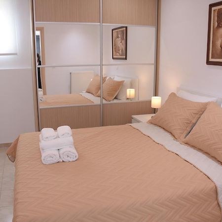 Keratea Apartment Athens Airport المظهر الخارجي الصورة