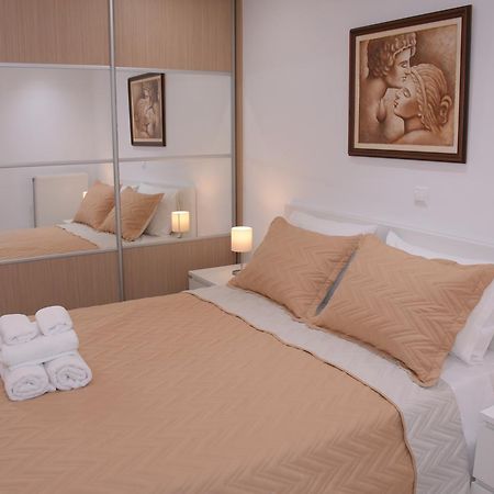 Keratea Apartment Athens Airport المظهر الخارجي الصورة