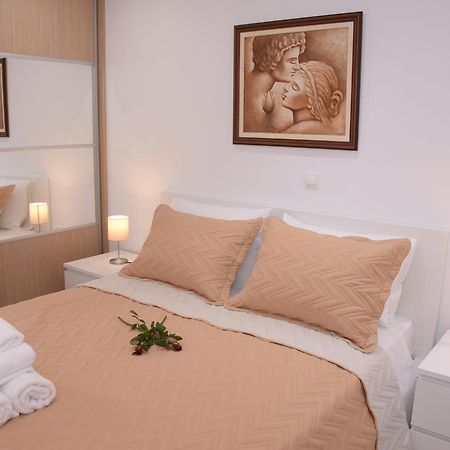 Keratea Apartment Athens Airport المظهر الخارجي الصورة