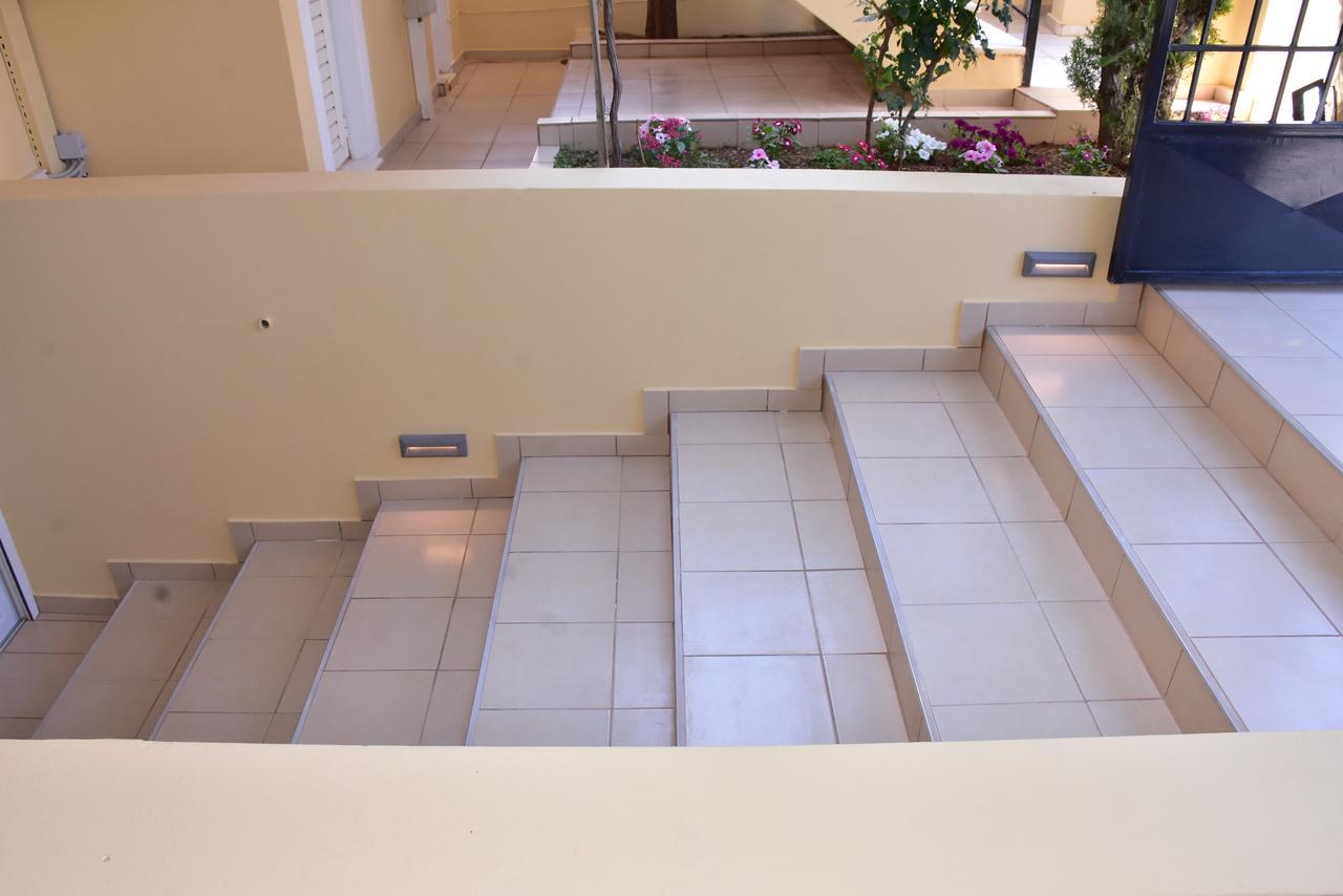 Keratea Apartment Athens Airport المظهر الخارجي الصورة