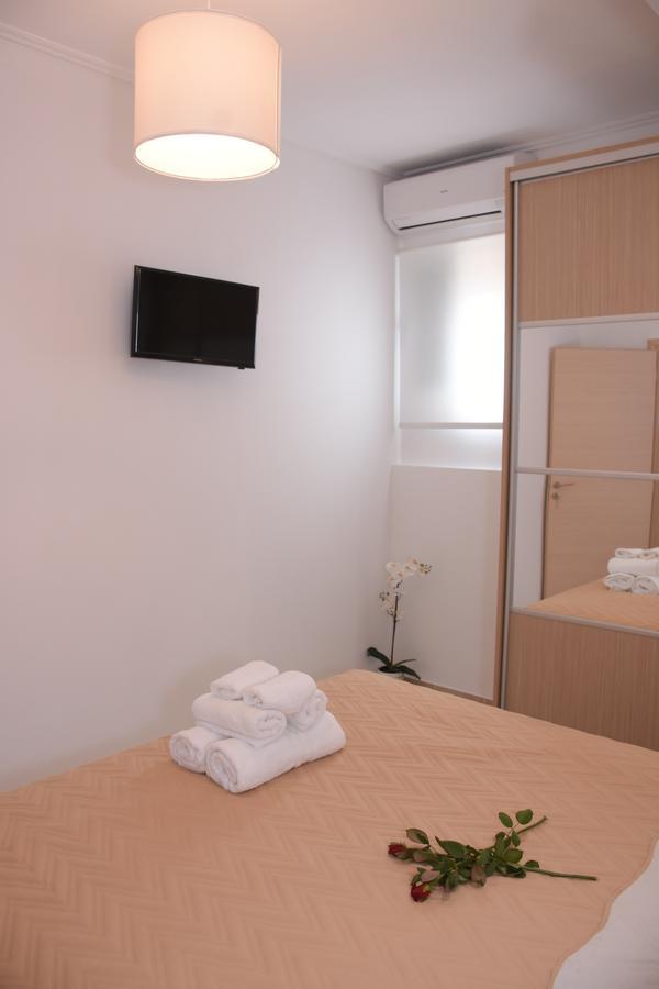 Keratea Apartment Athens Airport المظهر الخارجي الصورة