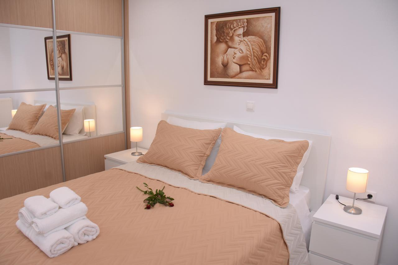 Keratea Apartment Athens Airport المظهر الخارجي الصورة