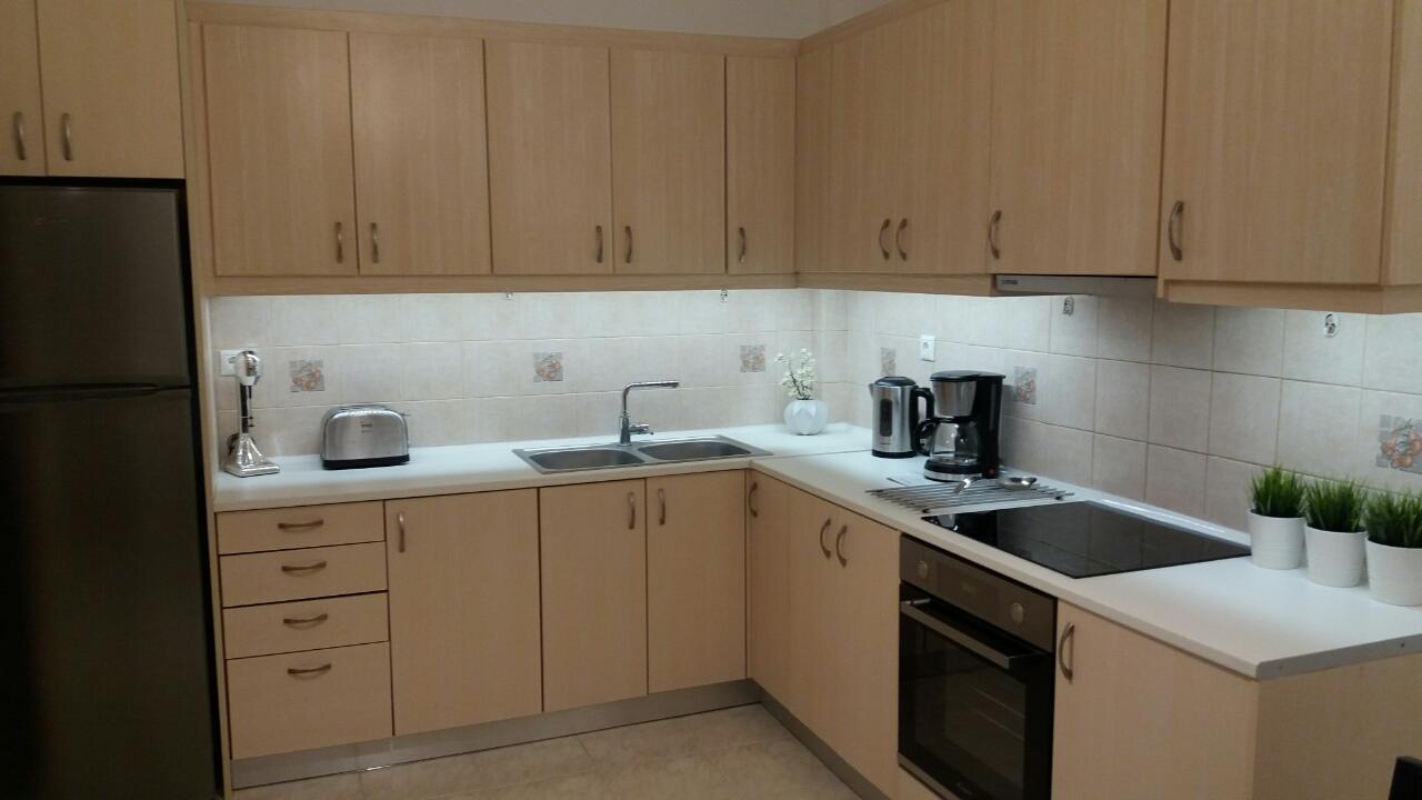 Keratea Apartment Athens Airport المظهر الخارجي الصورة