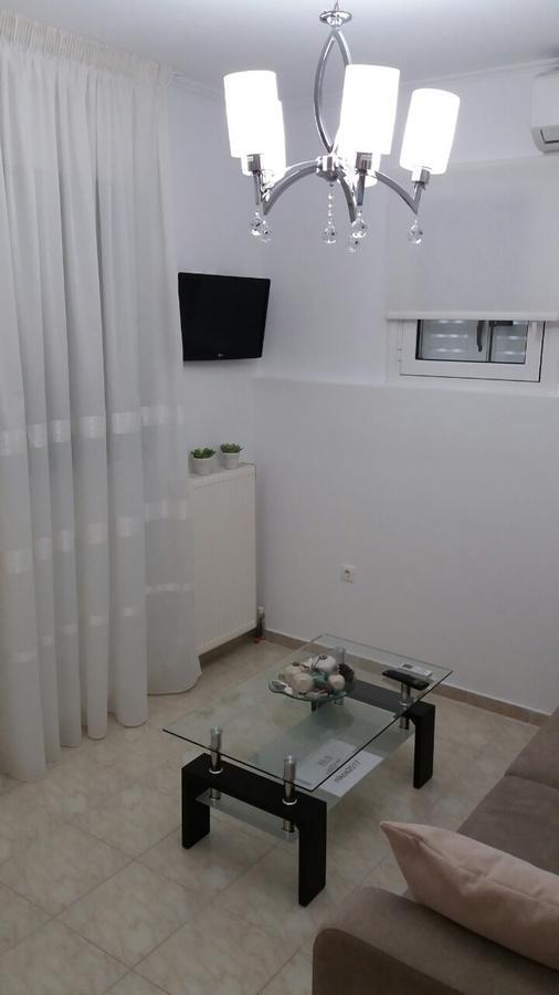 Keratea Apartment Athens Airport المظهر الخارجي الصورة
